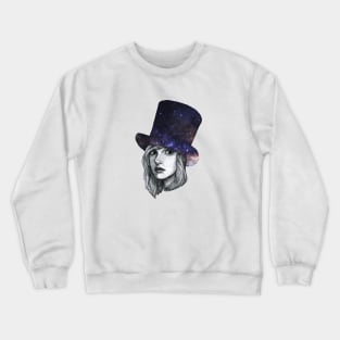 Stevie Nicks 2 Crewneck Sweatshirt